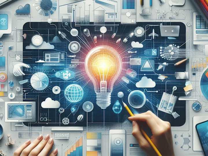 Cover image for Get Your Dream Website Design - Design Your Business