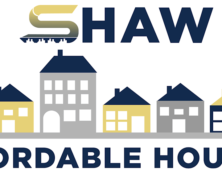 Cover image for Shaw Affordable Housing Brand