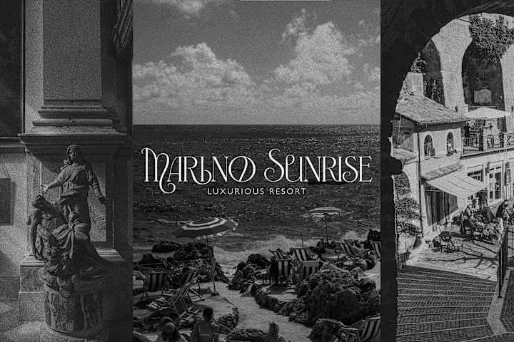 Cover image for Marino Sunrise - Luxurious Resort