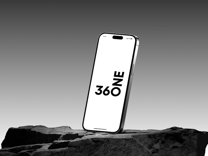 Cover image for 360.One (IIFL)