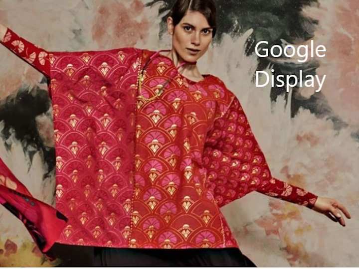 Cover image for Google Display Advertising