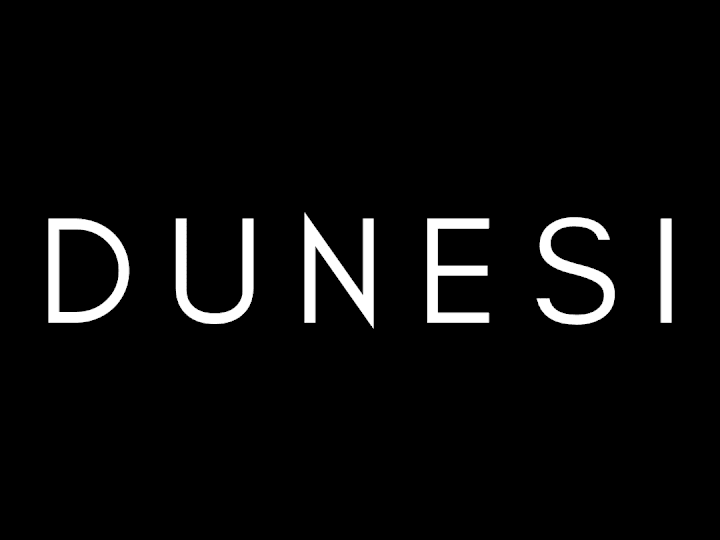 Cover image for Dunesi