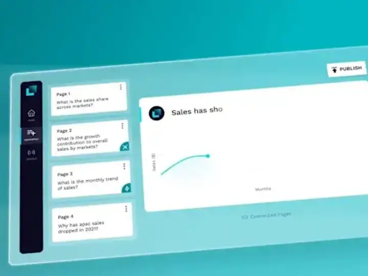 Cover image for Startup Platform Explainer Animation
