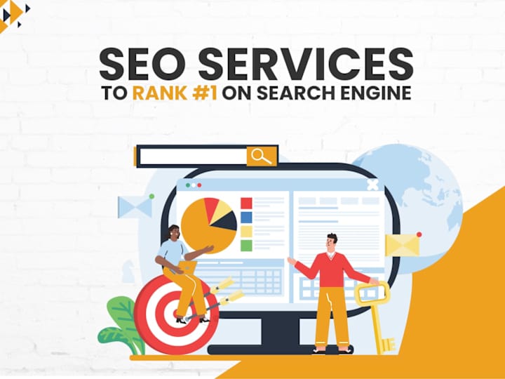 Cover image for You Will Get Total On-Page SEO Services + 3 High DA Backlink 