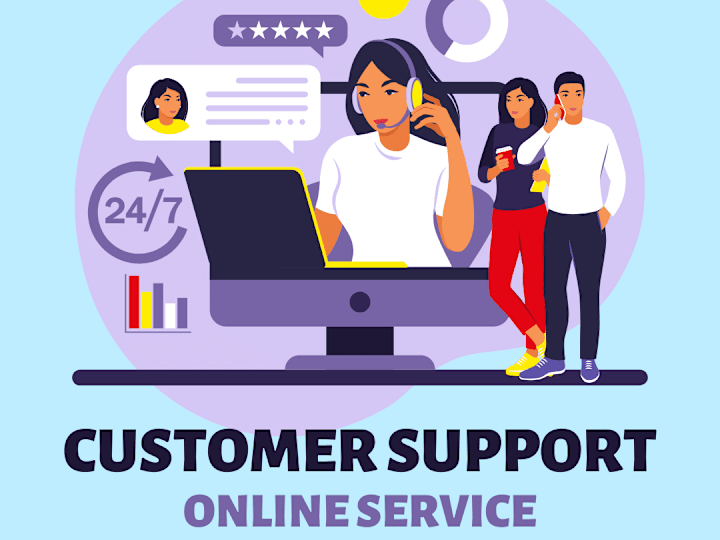 Cover image for Customer Success Management