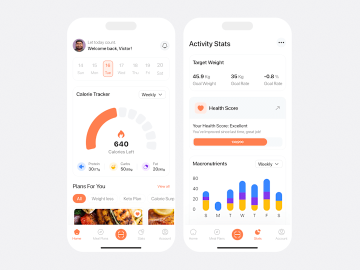 Cover image for UI/UX Design for Web & Mobile Apps