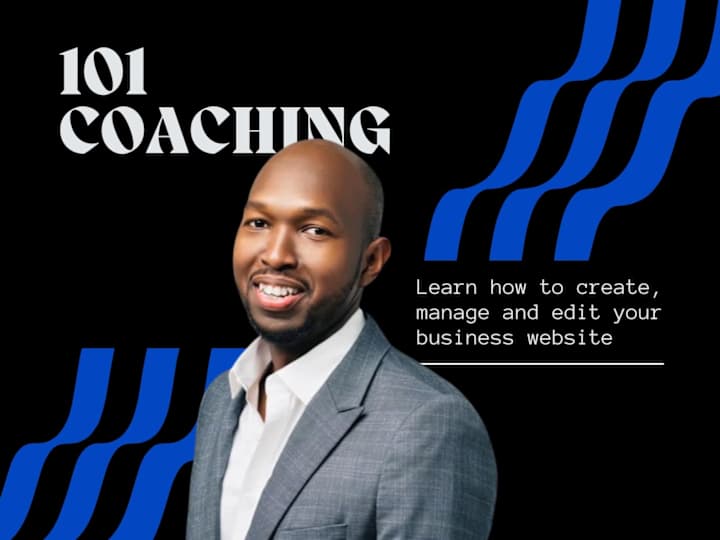 Cover image for Private Coaching