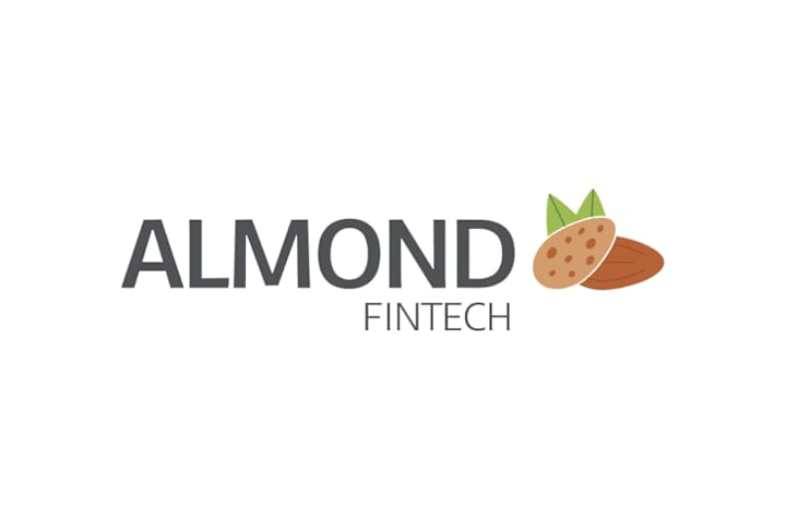 Cover image for Designing database dashboard for Almond FinTech MVP