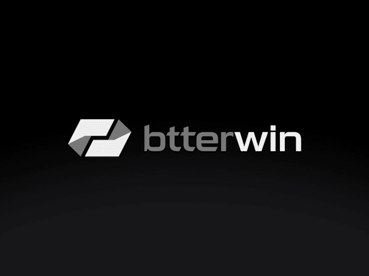 Cover image for Btterwin - Brand & Web Design