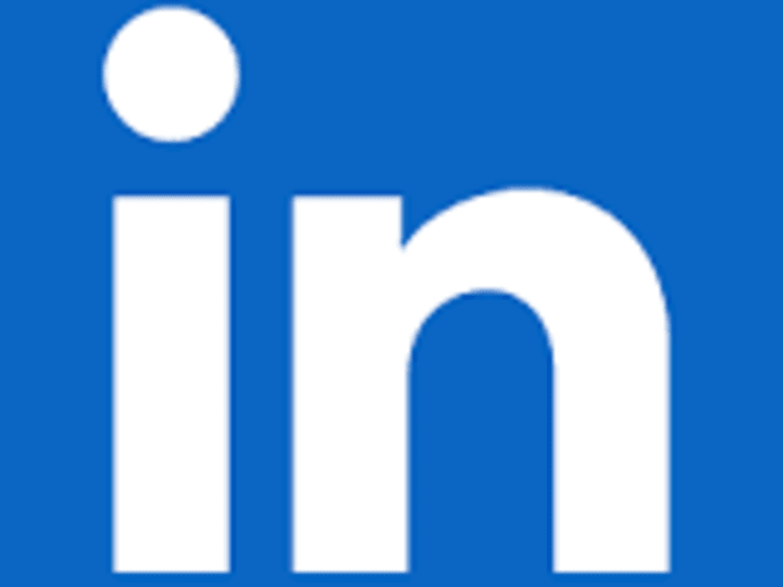 Cover image for LinkedIn post (for tech company)