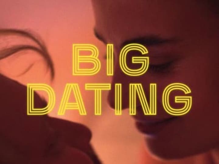 Cover image for Musical Composition for 'Big Dating' TV Series