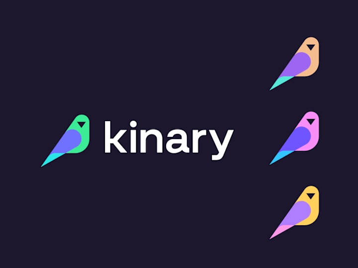 Cover image for kinary