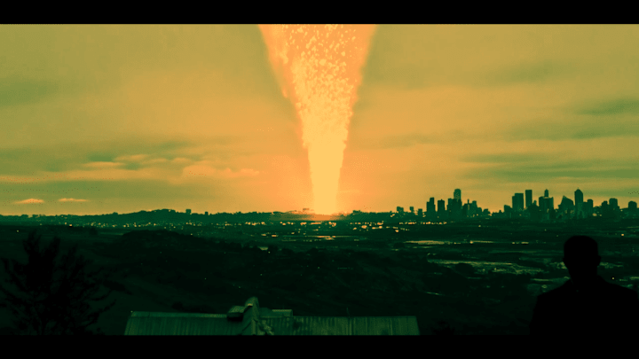 Cover image for AI Music Video