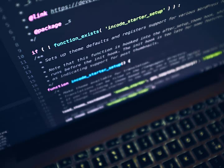 Cover image for Website and SaaS development