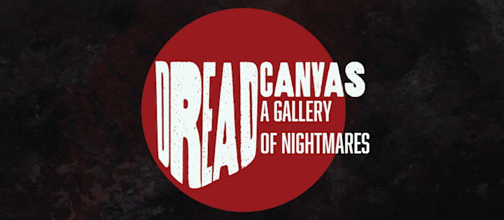 Cover image for Dread Canvas