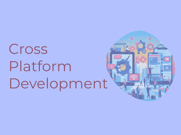 Cover image for Cross-Platform Development and Integration