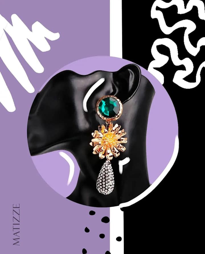 Cover image for Social media content 