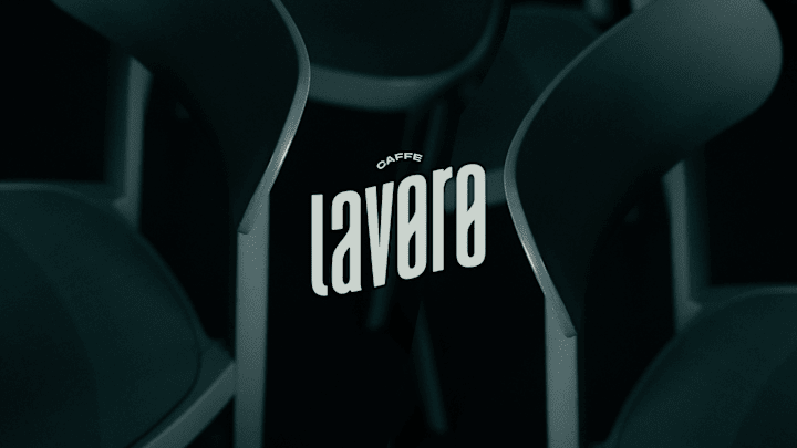 Cover image for Lavoro - Cafe Branding