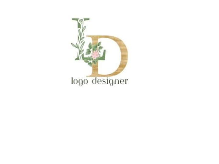 Cover image for Logo Designer