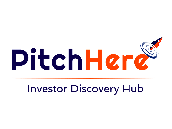 Cover image for PitchHere