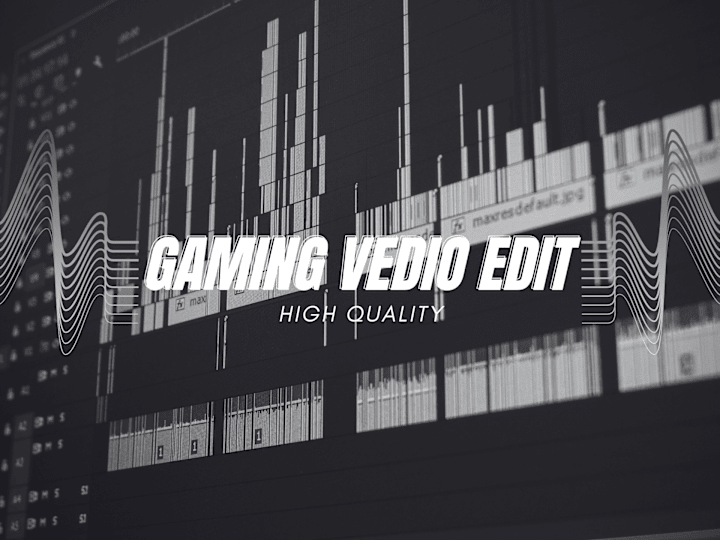 Cover image for Gaming Videos