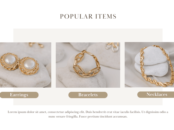 Cover image for Responsive Web Design for E-commerce Store