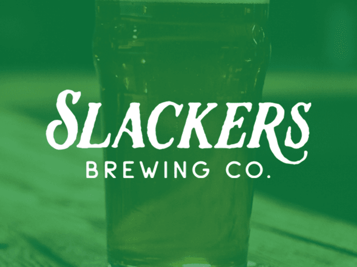 Cover image for Slackers Brewing Co. 