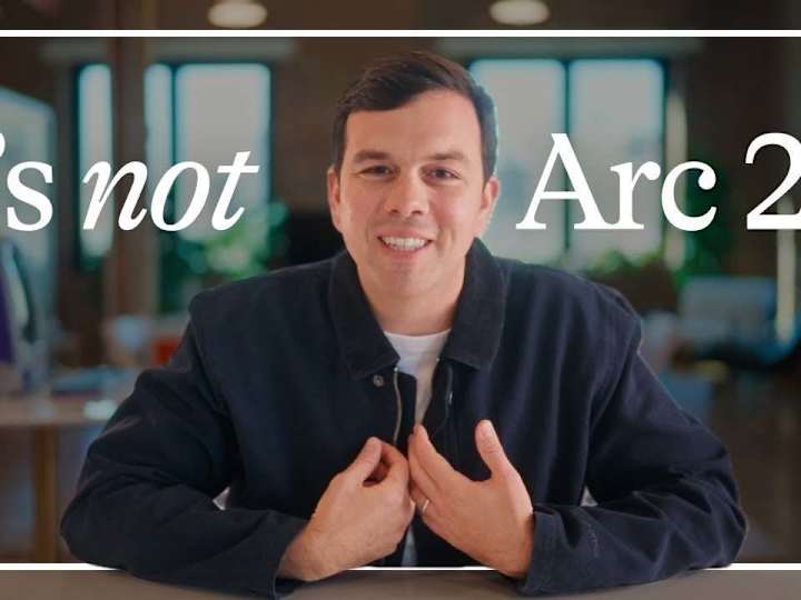 Cover image for I edited this @Arcbrowser | Lovely and fresh vibe.