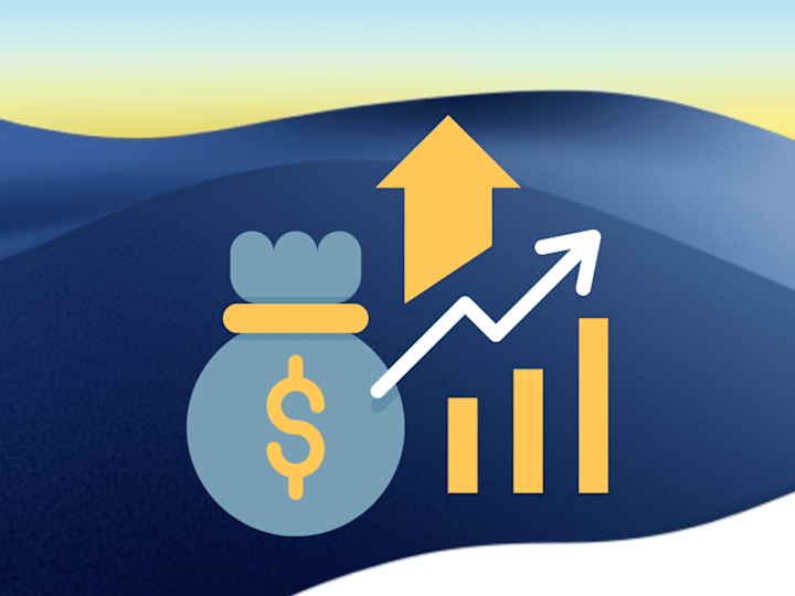 Cover image for Business Strategy for an educational products company