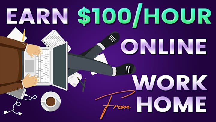 Cover image for 3 Creative & Eye Catching Youtube Thumbnail For Your 1 Video