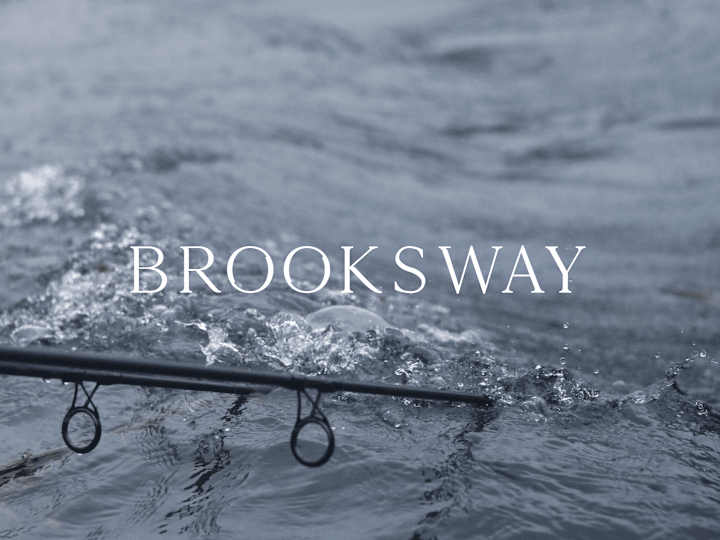 Cover image for Brooksway | Brand Identity