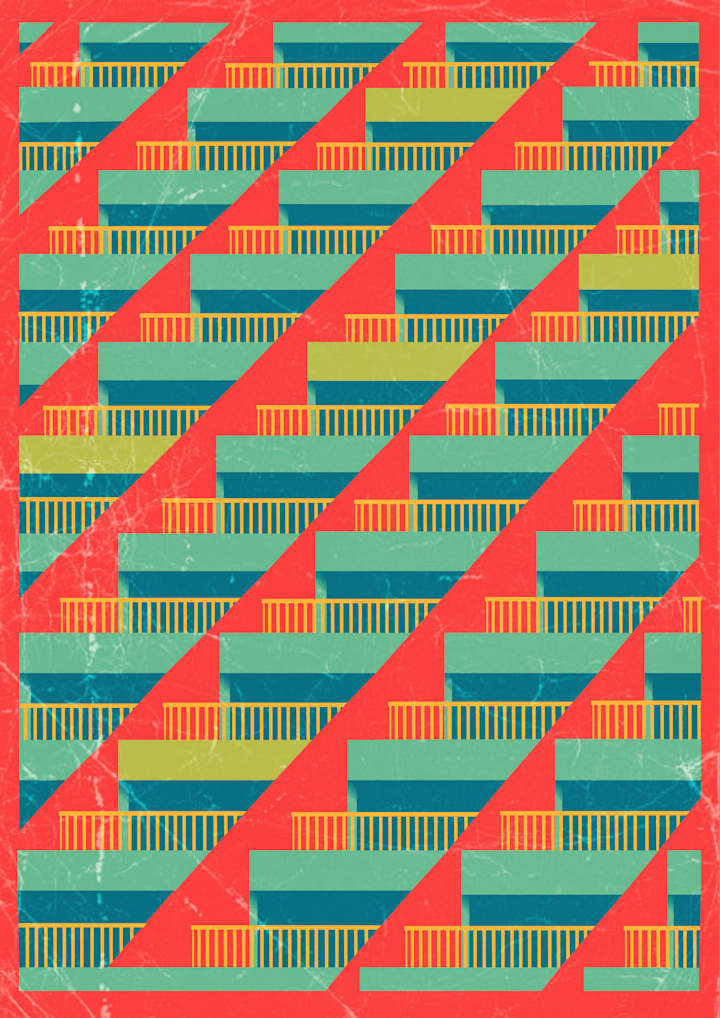 Cover image for Architectural Illustration