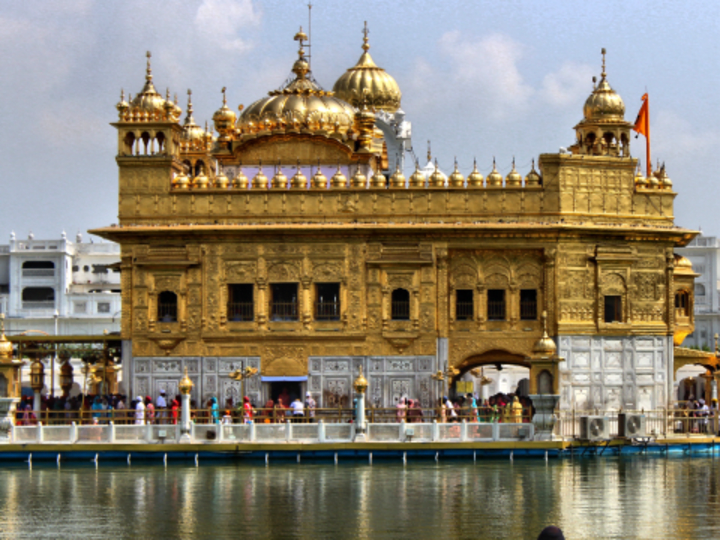 Cover image for Tourism Project