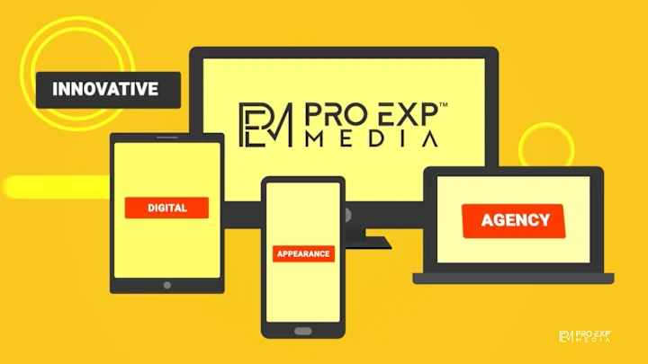 Cover image for ProExp Explainer Video