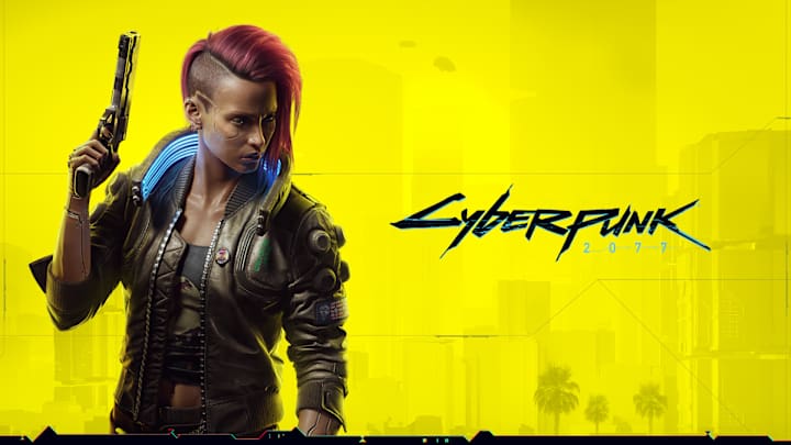 Cover image for Cyberpunk 2077 – Review