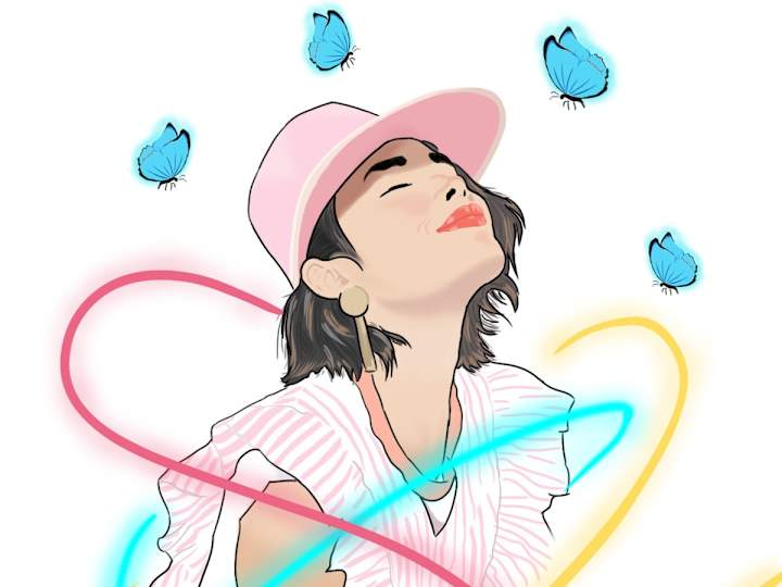 Cover image for Brighter Dreams on DeviantArt