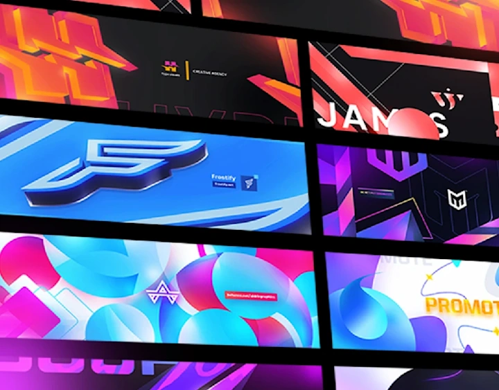 Cover image for Social Media Headers