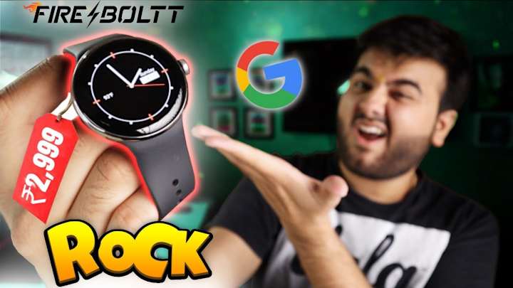 Cover image for Youtube Tech Video Edit- UNBOX TECH