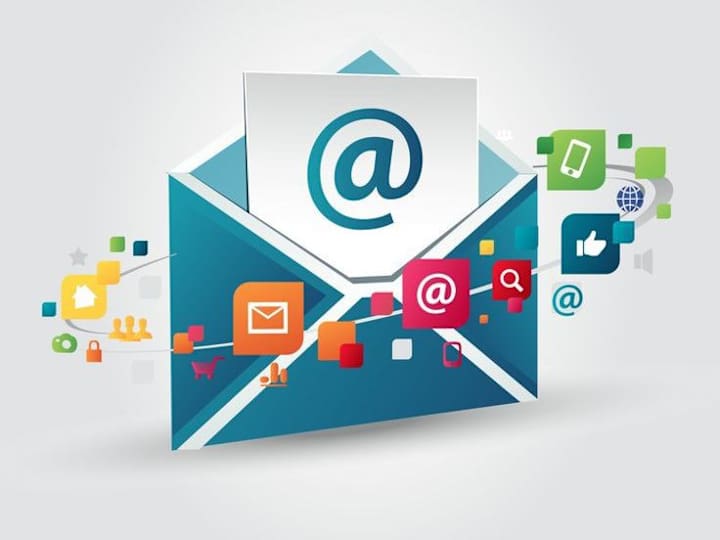 Cover image for Tech-savvy Email Marketer & Copywriter