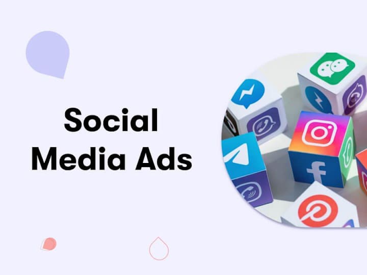 Cover image for Paid Social Media Ads