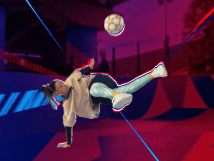 Cover image for Pepsi Max