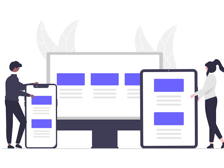 Cover image for Complete Cross Platform App Development on Web and Mobile