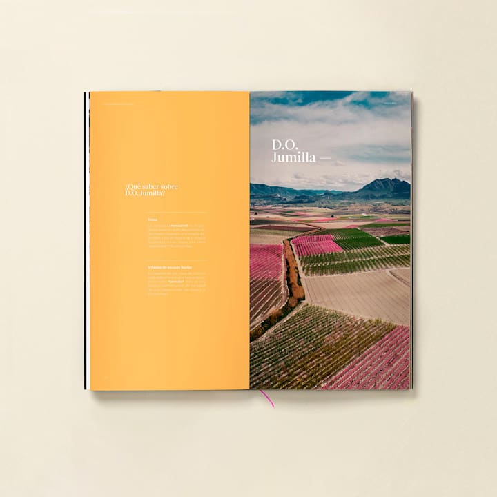 Cover image for Wines Catalogue