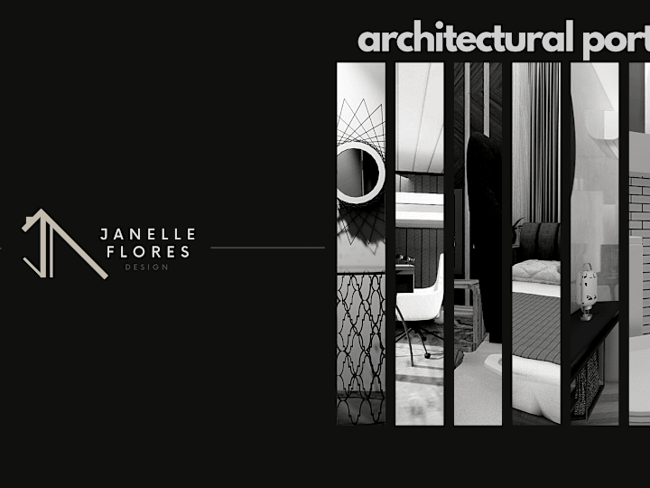 Cover image for Architectural Portfolio
