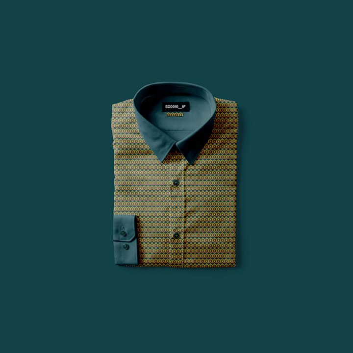 Cover image for Men's Geos