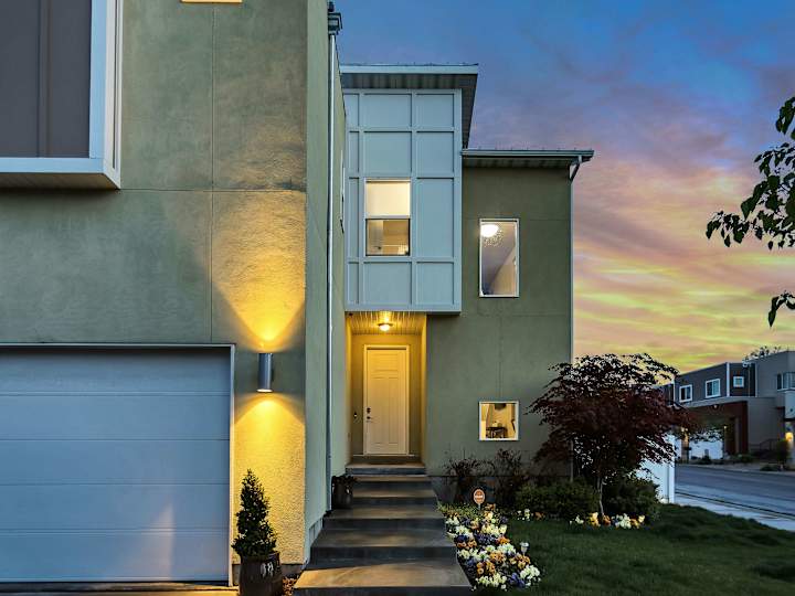 Cover image for Agent Recruitment App for Major Real Estate Brand