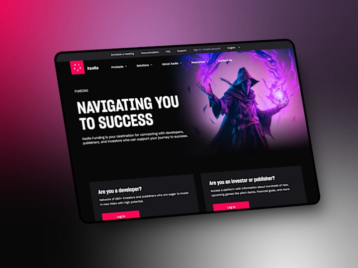 Cover image for Web Development