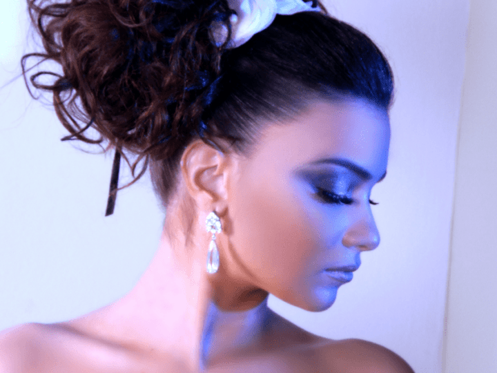 Cover image for face retouching