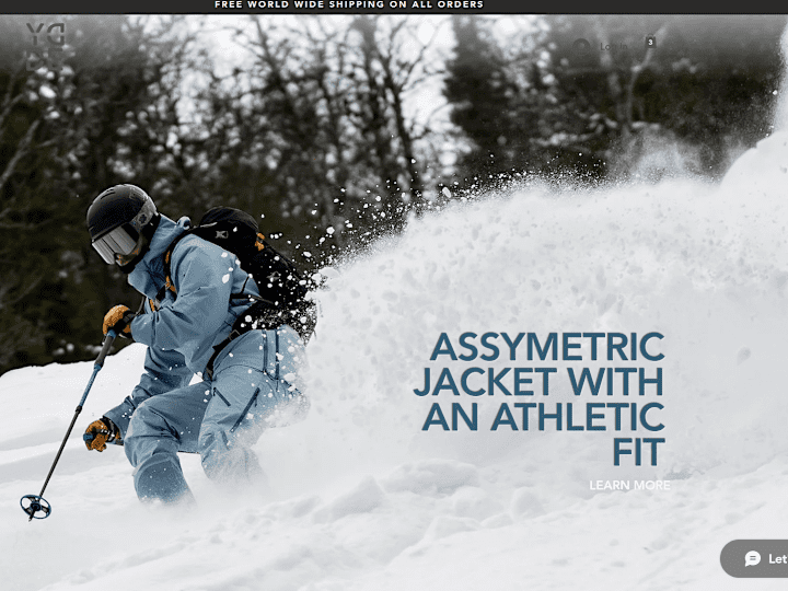 Cover image for Wix Website Design