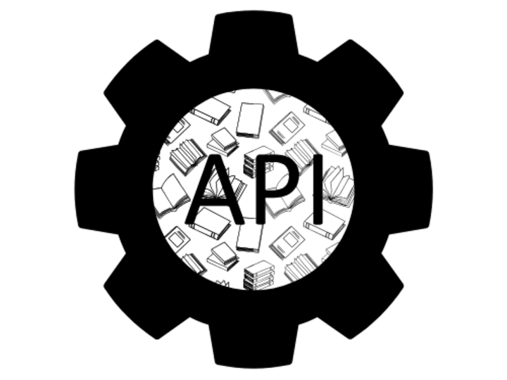 Cover image for Book Library API